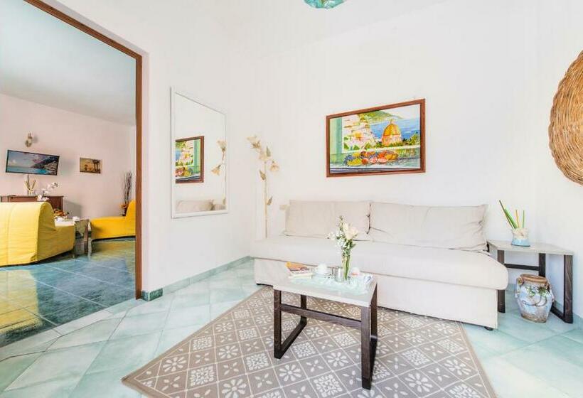 شقة غرفة واحدة, Florida Residence