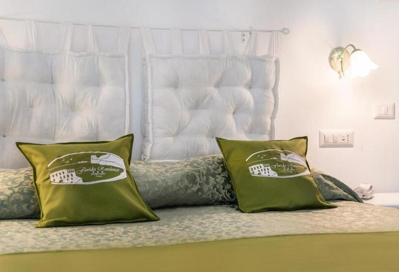 غرفة قياسية مطلّة علي البحر, Florida Residence