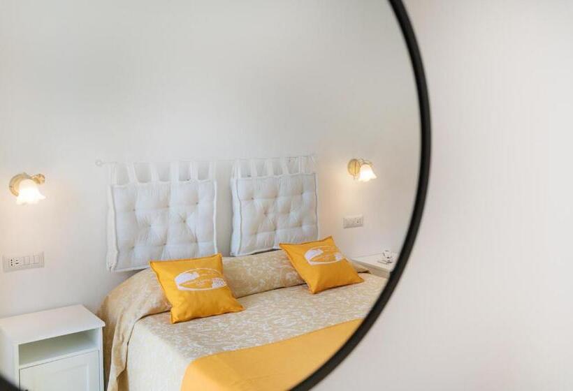 غرفة قياسية مطلّة علي البحر, Florida Residence