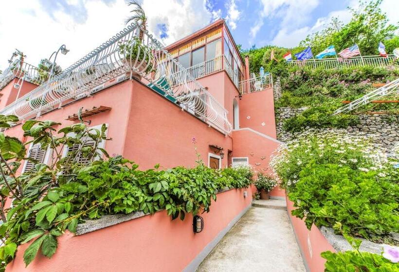 شقة غرفة واحدة, Florida Residence