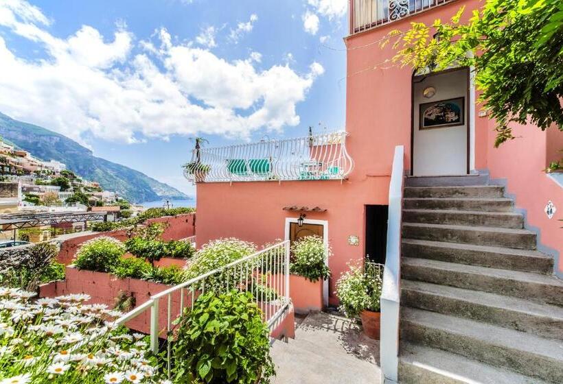 شقة غرفة واحدة, Florida Residence