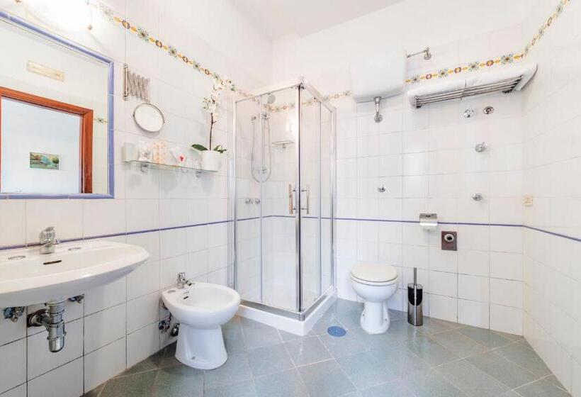 شقة غرفة نوم واحدة مزودة بشُرفة, Florida Residence