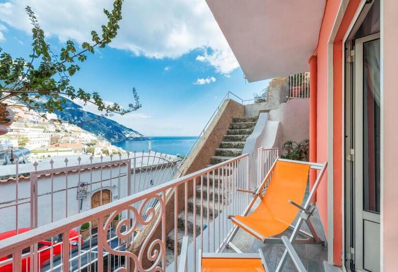 شقة غرفة نوم واحدة مزودة بشُرفة, Florida Residence