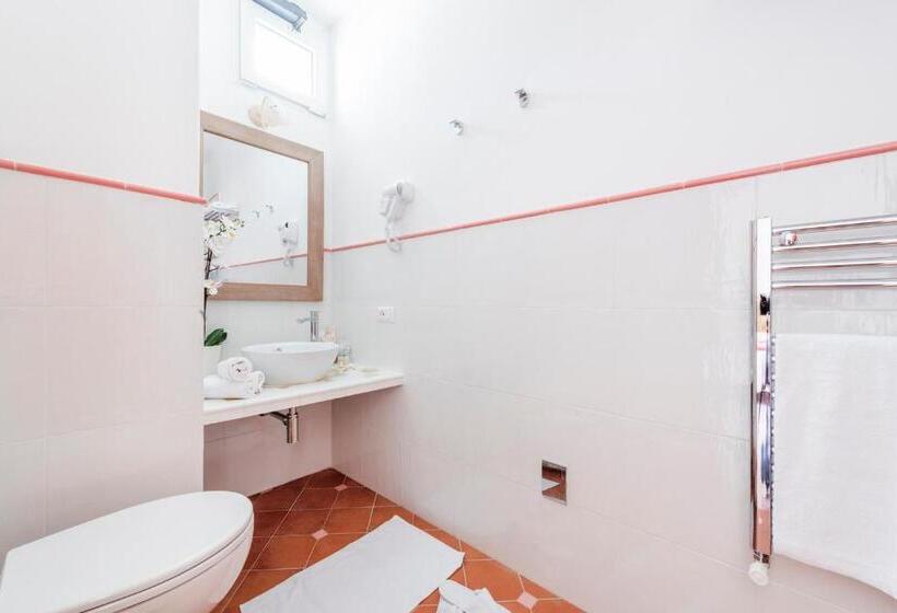 غرفة سوبيريور مطلّة علي البحر, Florida Residence