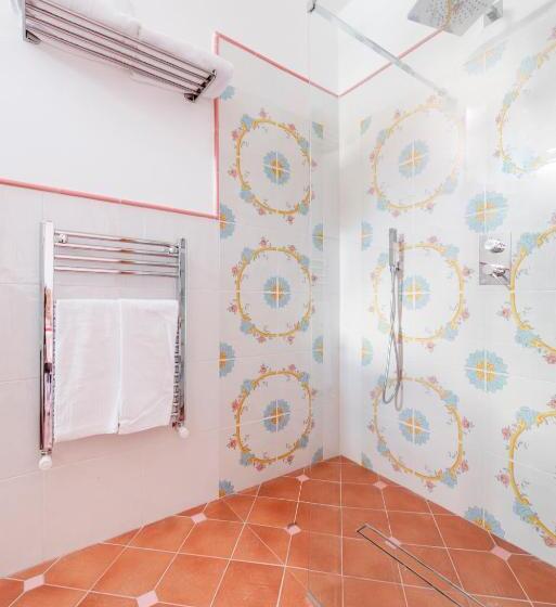 غرفة سوبيريور مطلّة علي البحر, Florida Residence