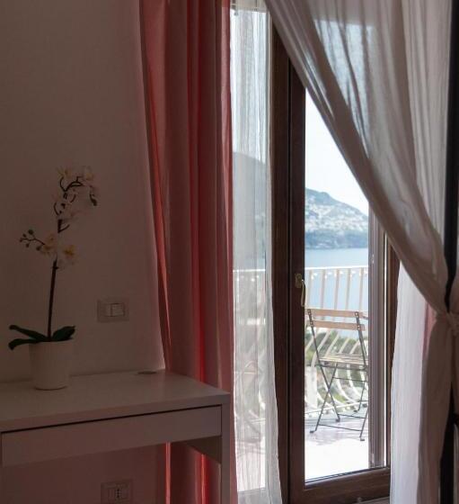 غرفة سوبيريور مطلّة علي البحر, Florida Residence