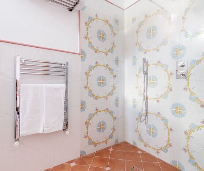 غرفة سوبيريور مطلّة علي البحر, Florida Residence