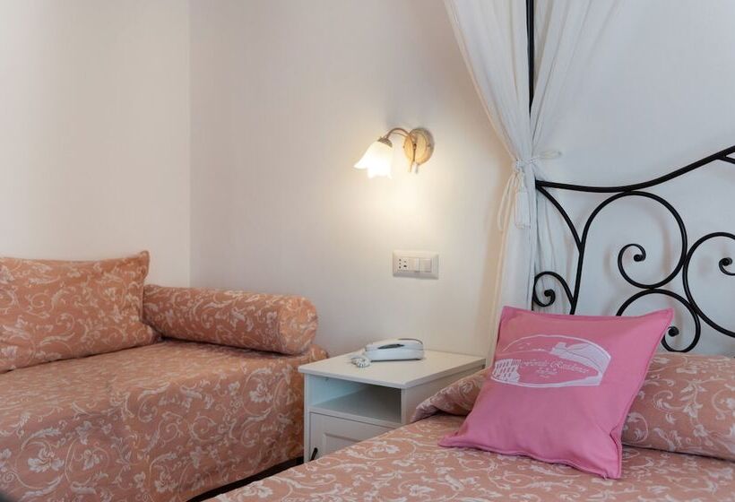 غرفة سوبيريور مطلّة علي البحر, Florida Residence