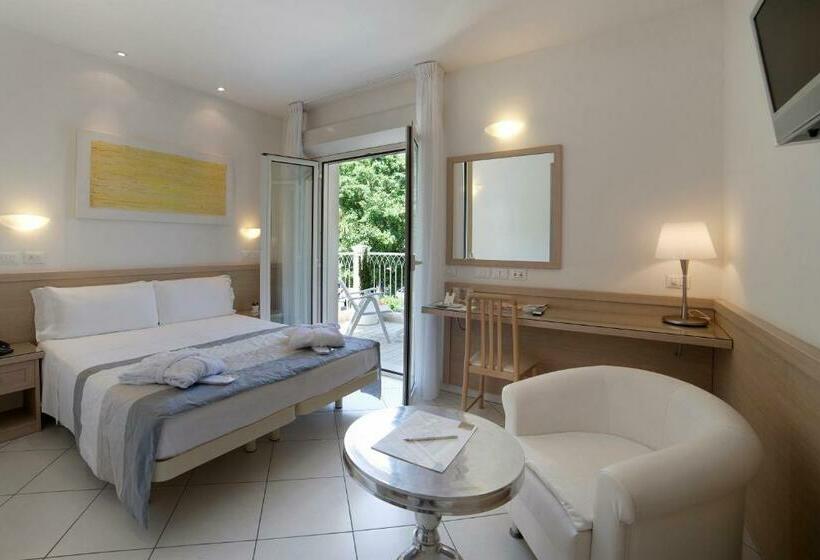Quarto Superior, Gala