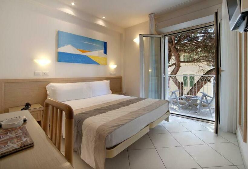 Quarto Estandar, Gala