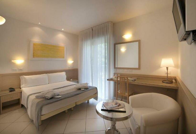 スーペリアールーム, Gala