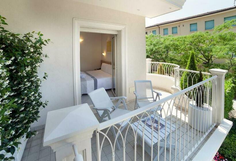 スーペリアールーム, Gala