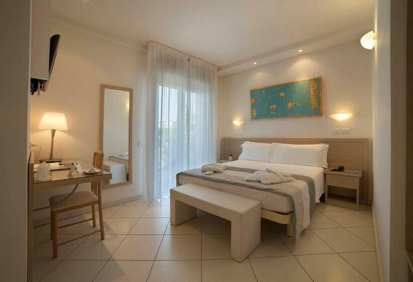 デラックスルーム, Gala