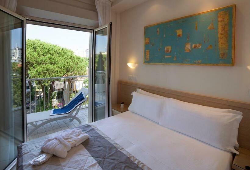 デラックスルーム, Gala