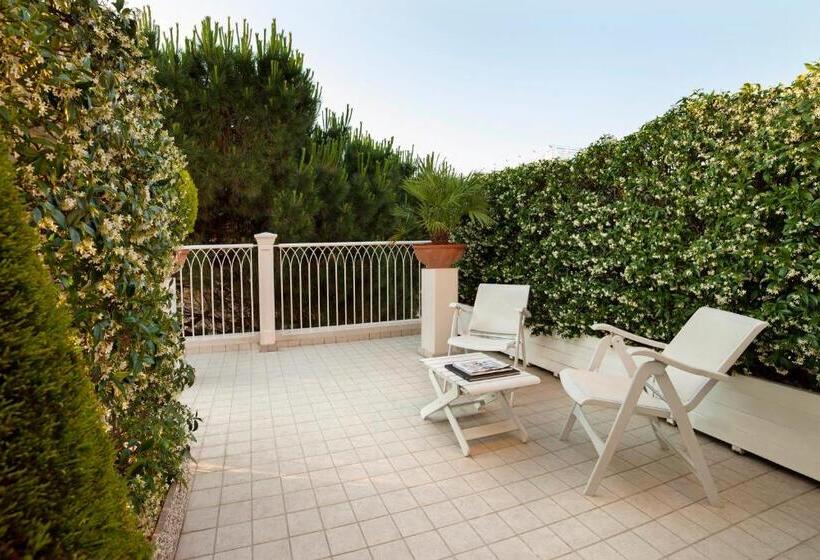 ペントハウススイート, Gala