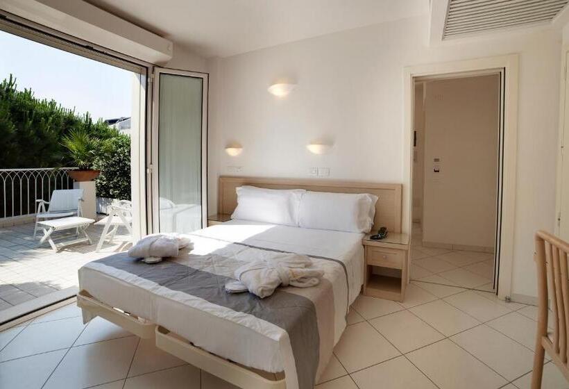 ペントハウススイート, Gala