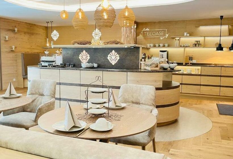 带阳台的标准单人间, Fichtenwald Ihr Boutique I Glück`s