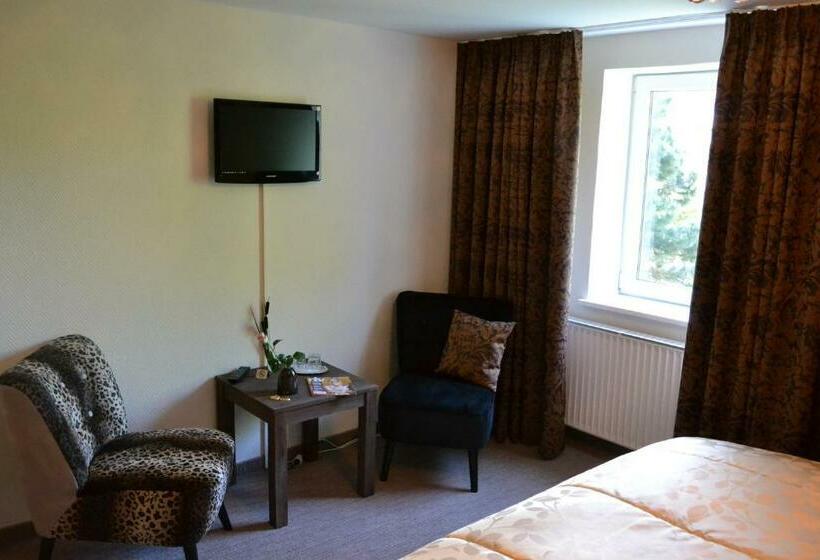 스탠다드 룸, Gästehaus Graul