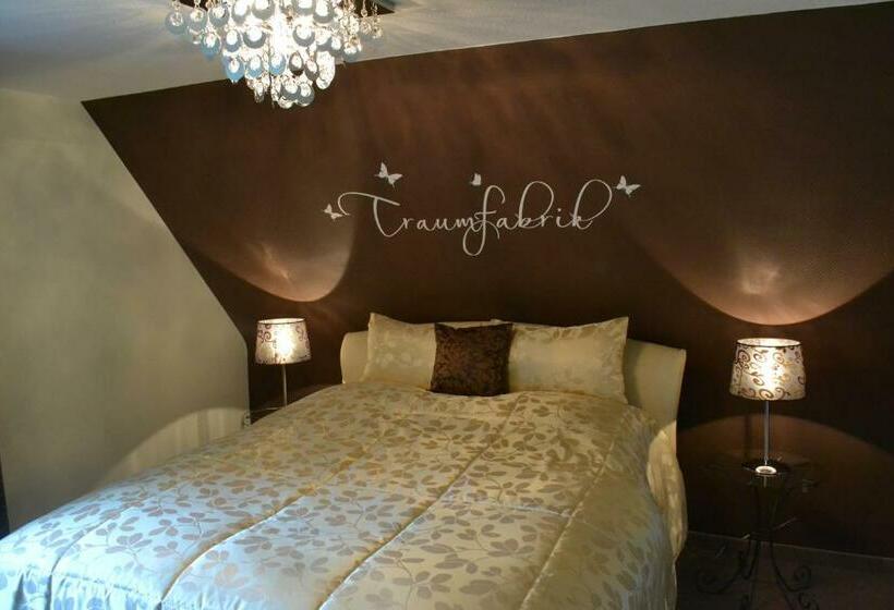 스탠다드 룸, Gästehaus Graul