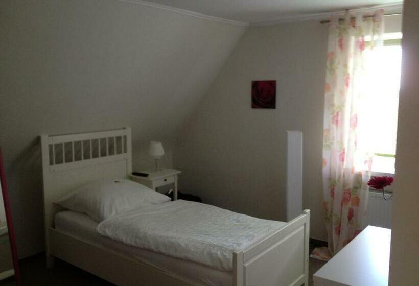 스탠다드 싱글 룸, Gästehaus Graul