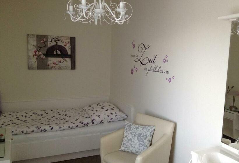 스탠다드 싱글 룸, Gästehaus Graul