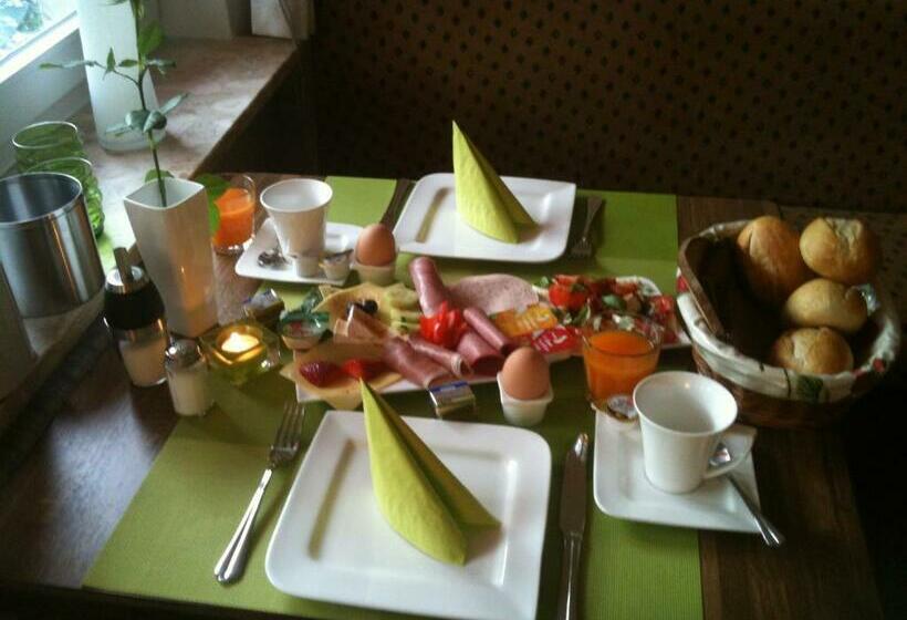 스탠다드 싱글 룸, Gästehaus Graul