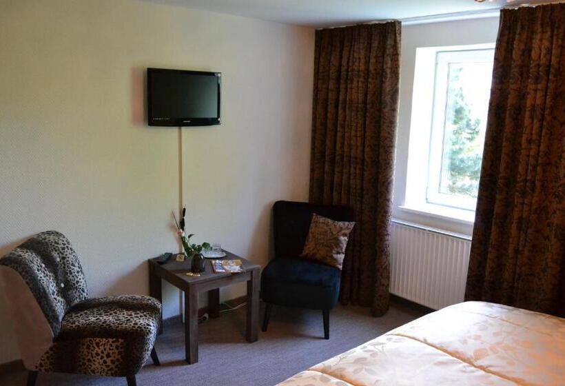 스탠다드 트리플 룸, Gästehaus Graul