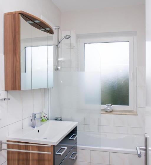 침실 1개 아파트, Gästehaus Graul