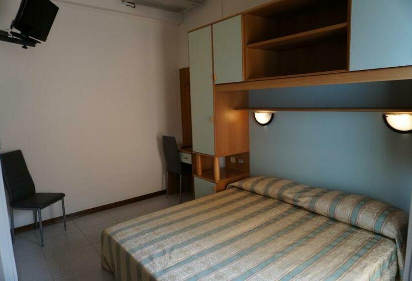 חדר סטנדרט, Ideal Sottomarina