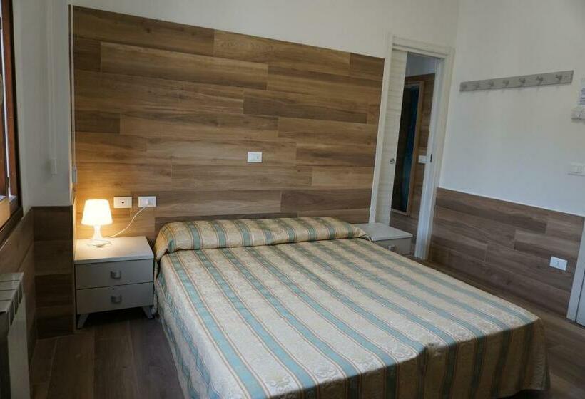 חדר סטנדרט, Ideal Sottomarina