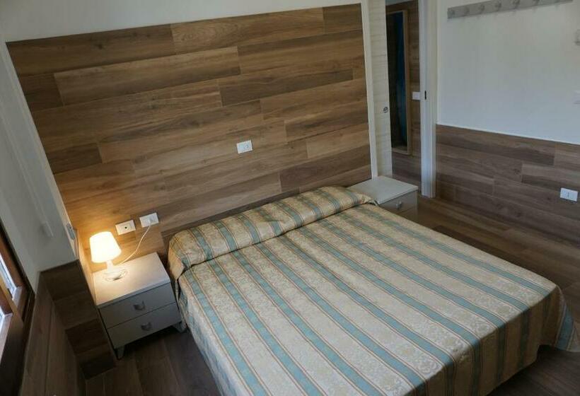 חדר סטנדרט, Ideal Sottomarina