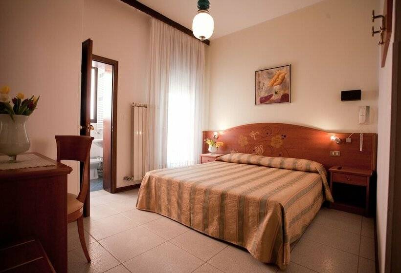 חדר סטנדרט, Ideal Sottomarina