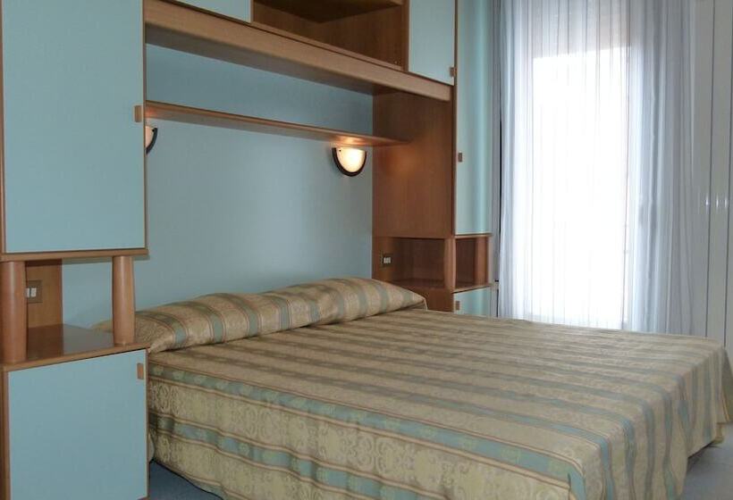 חדר סטנדרט, Ideal Sottomarina