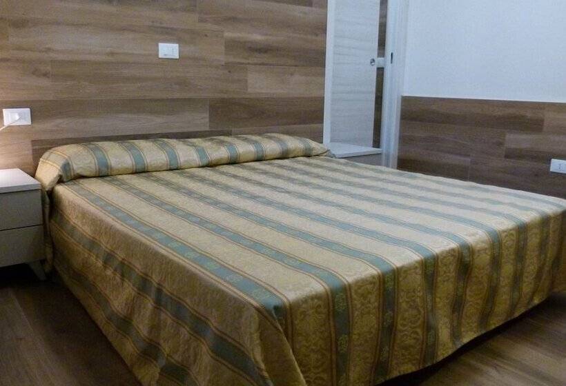 标准间, Ideal Sottomarina