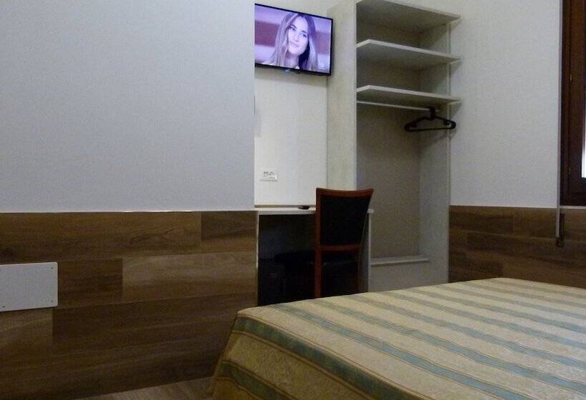 חדר סטנדרט, Ideal Sottomarina