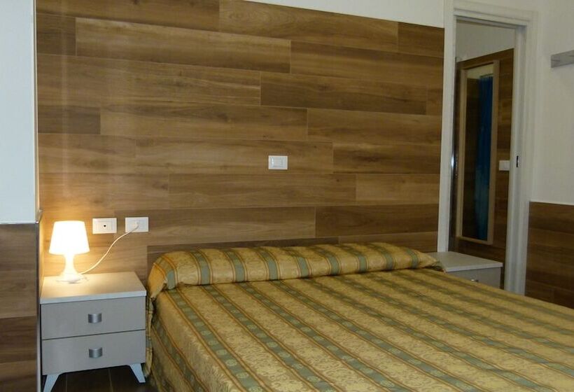 חדר סטנדרט, Ideal Sottomarina