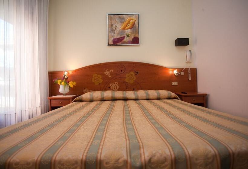 חדר סטנדרט, Ideal Sottomarina