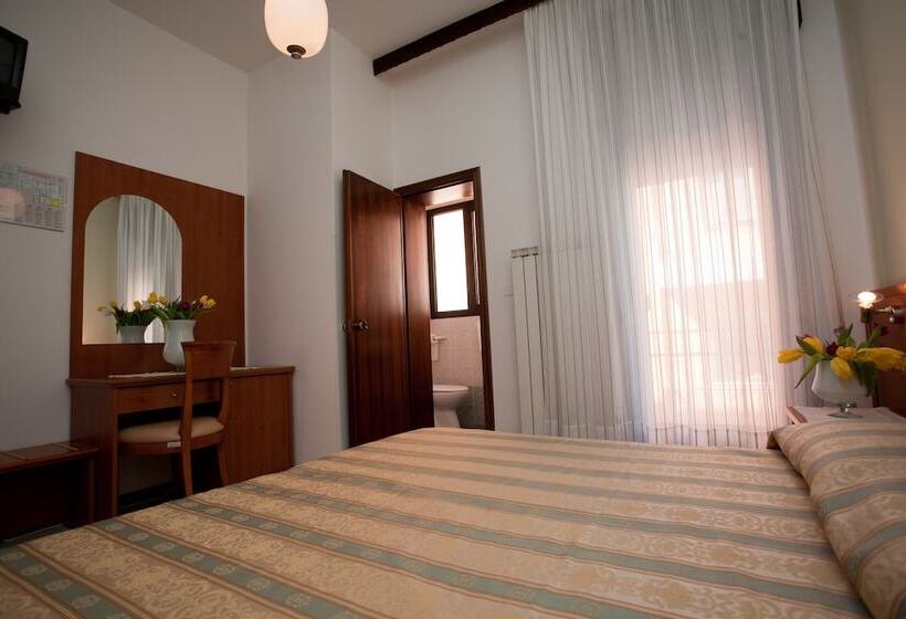 חדר סטנדרט, Ideal Sottomarina