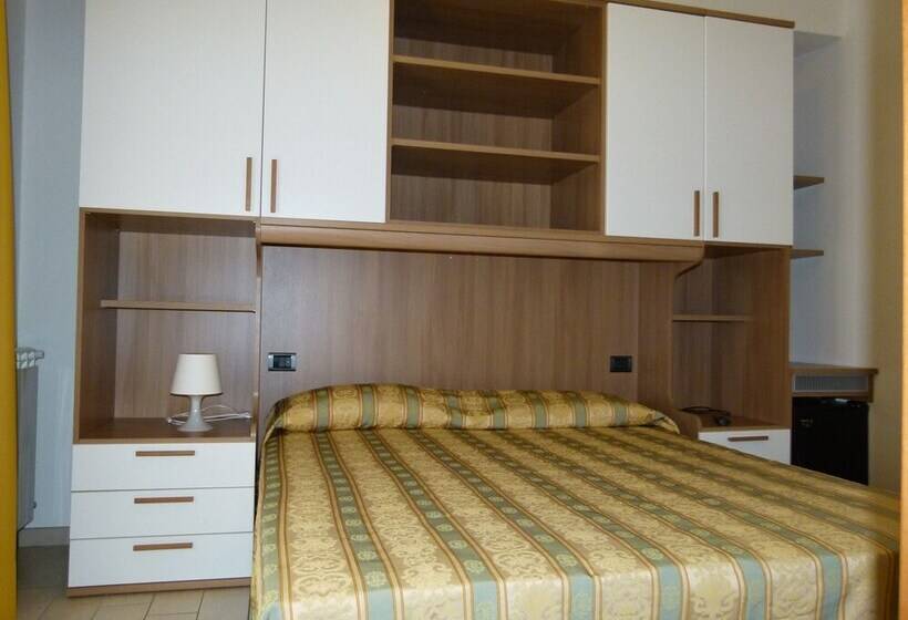 חדר סטנדרט נוף לים, Ideal Sottomarina