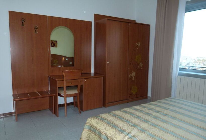 Triple Room Sea View, Ideal Sottomarina