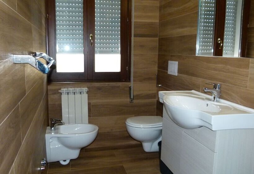 חדר סטנדרט, Ideal Sottomarina