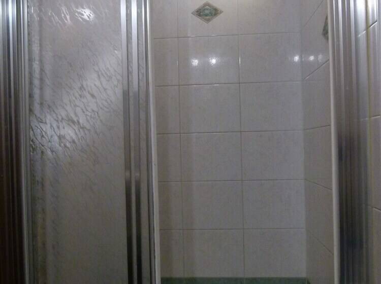 חדר סטנדרט לארבעה, Ideal Sottomarina