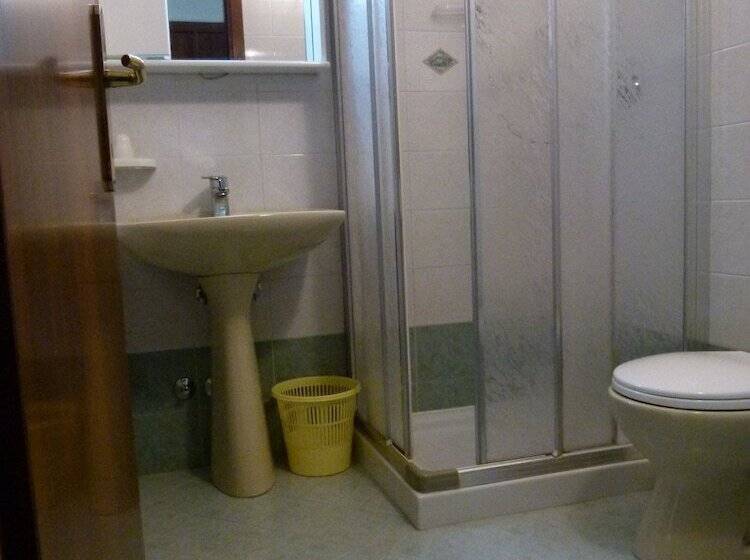 חדר סטנדרט נוף לים, Ideal Sottomarina