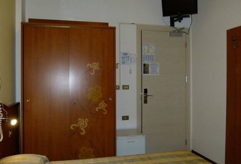 Triple Room Sea View, Ideal Sottomarina