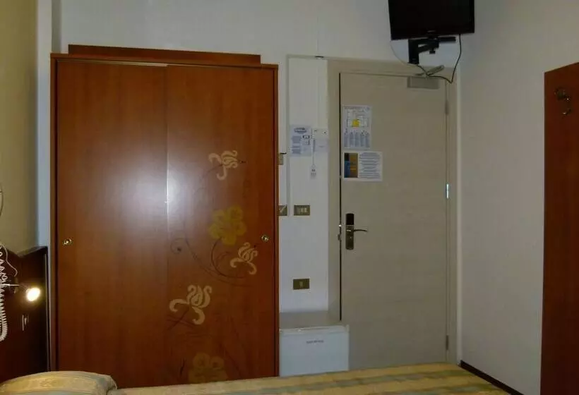Triple Room Sea View, Ideal Sottomarina
