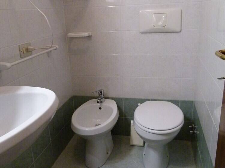 Triple Room Sea View, Ideal Sottomarina