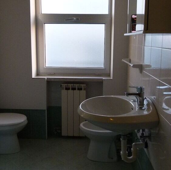 Triple Room Sea View, Ideal Sottomarina