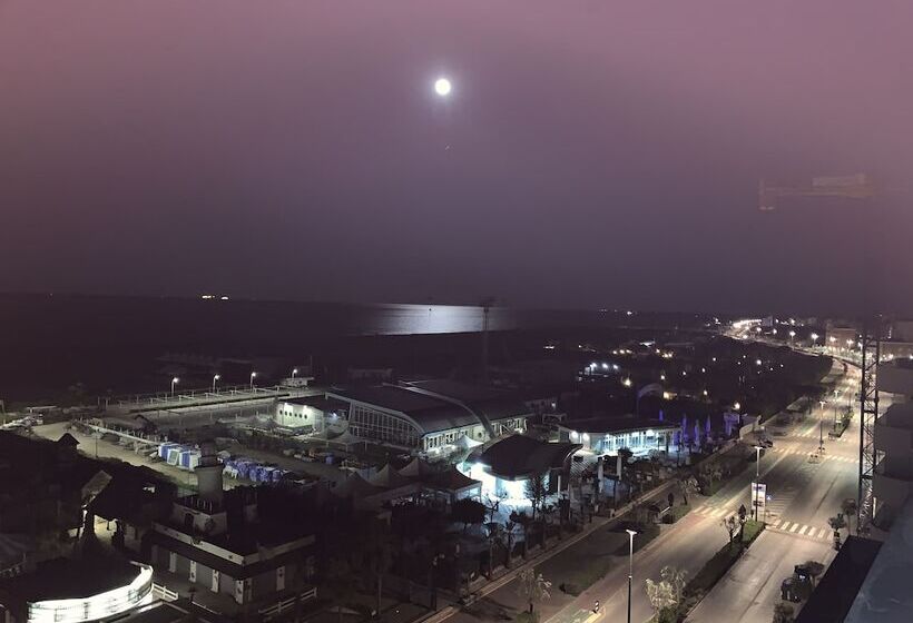 Triple Room Sea View, Ideal Sottomarina