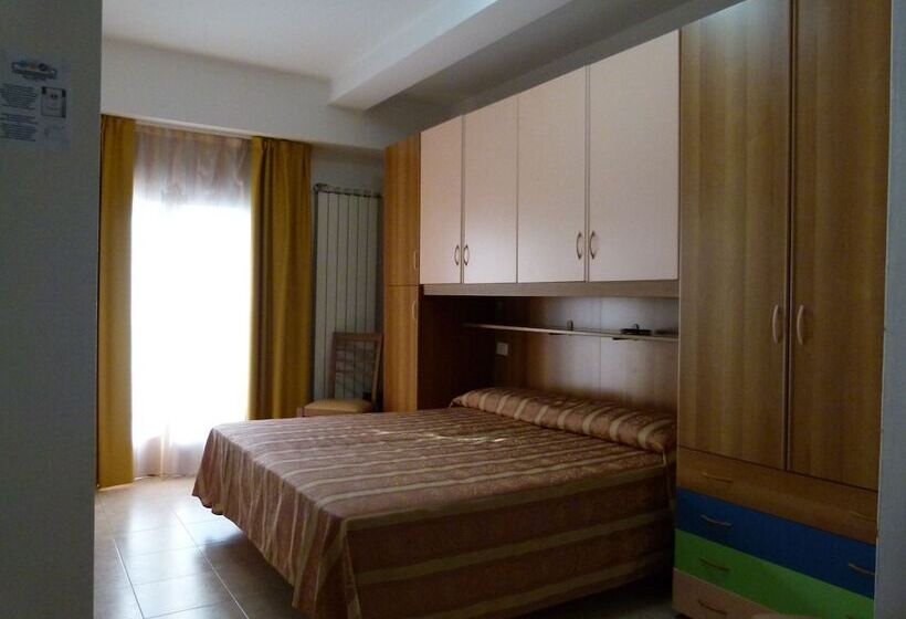 Triple Room Sea View, Ideal Sottomarina