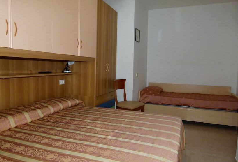 Triple Room Sea View, Ideal Sottomarina